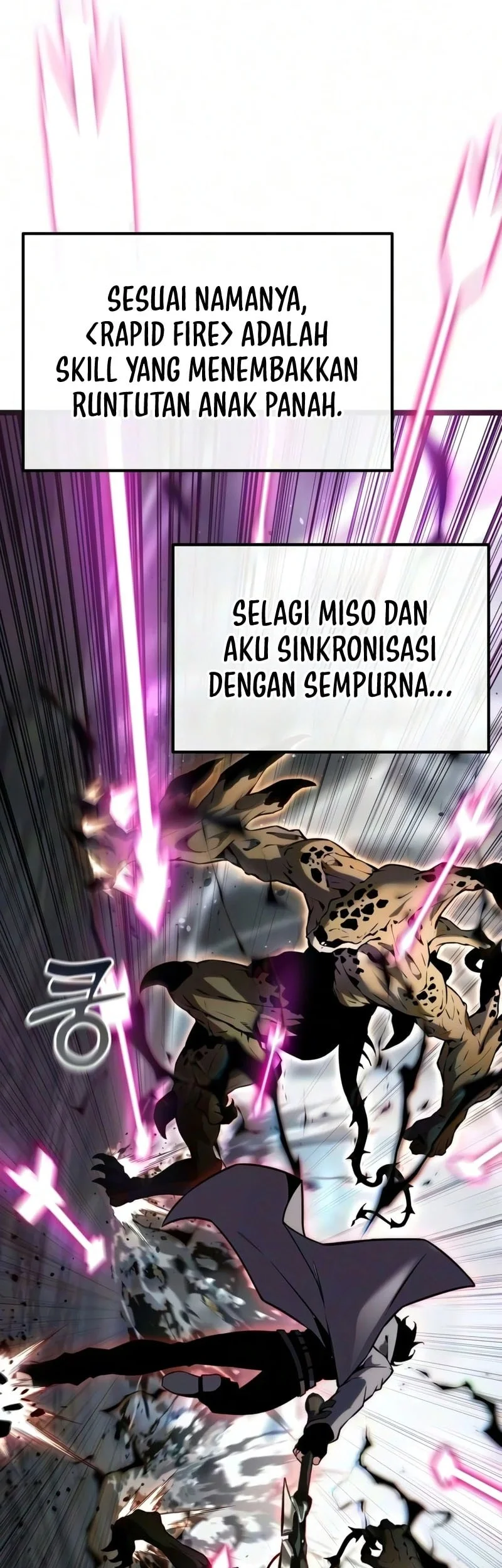 Artifact Devouring Player Chapter 44 Halaman 92