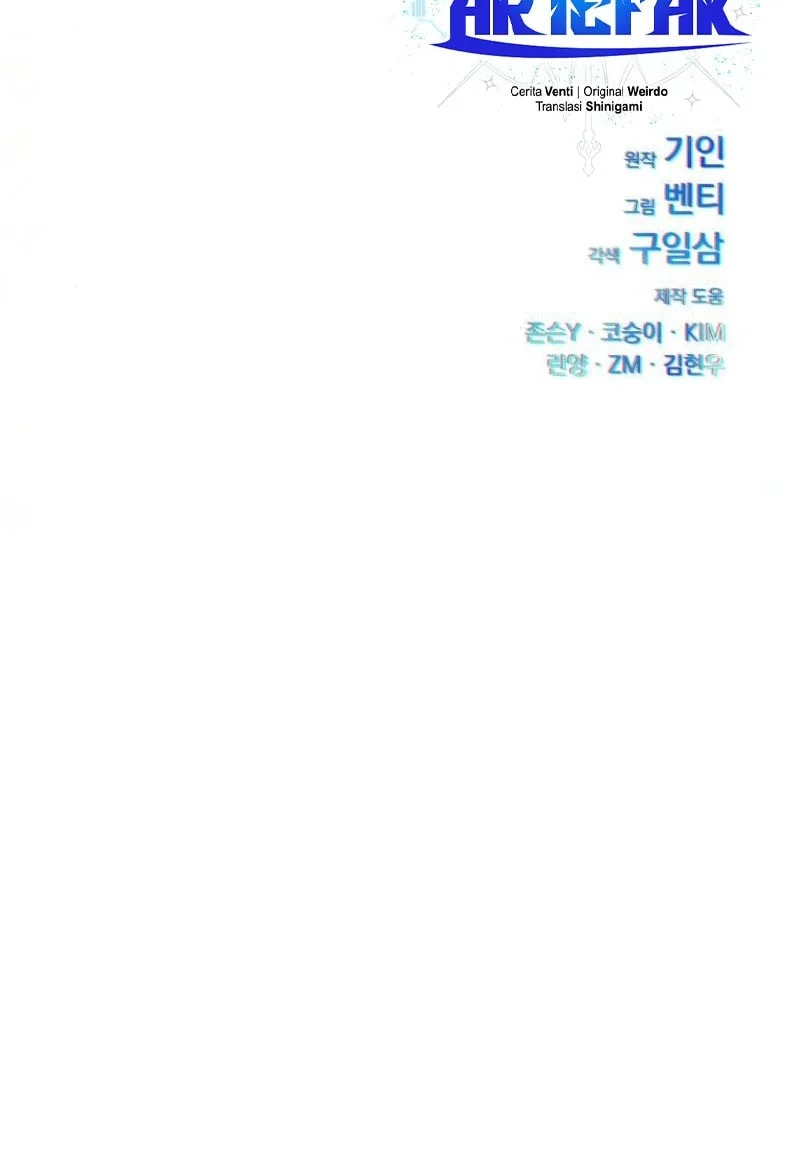 Artifact Devouring Player Chapter 44 Halaman 144