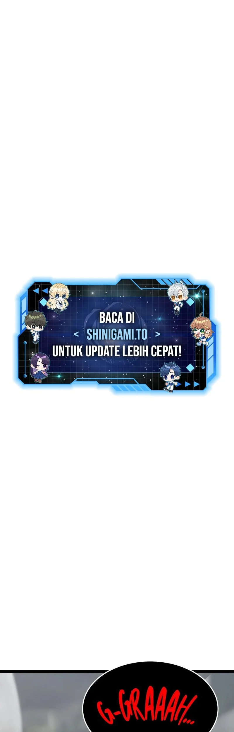 Artifact Devouring Player Chapter 45 Halaman 2