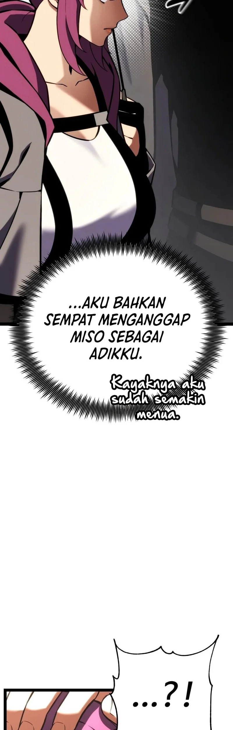 Artifact Devouring Player Chapter 45 Halaman 31
