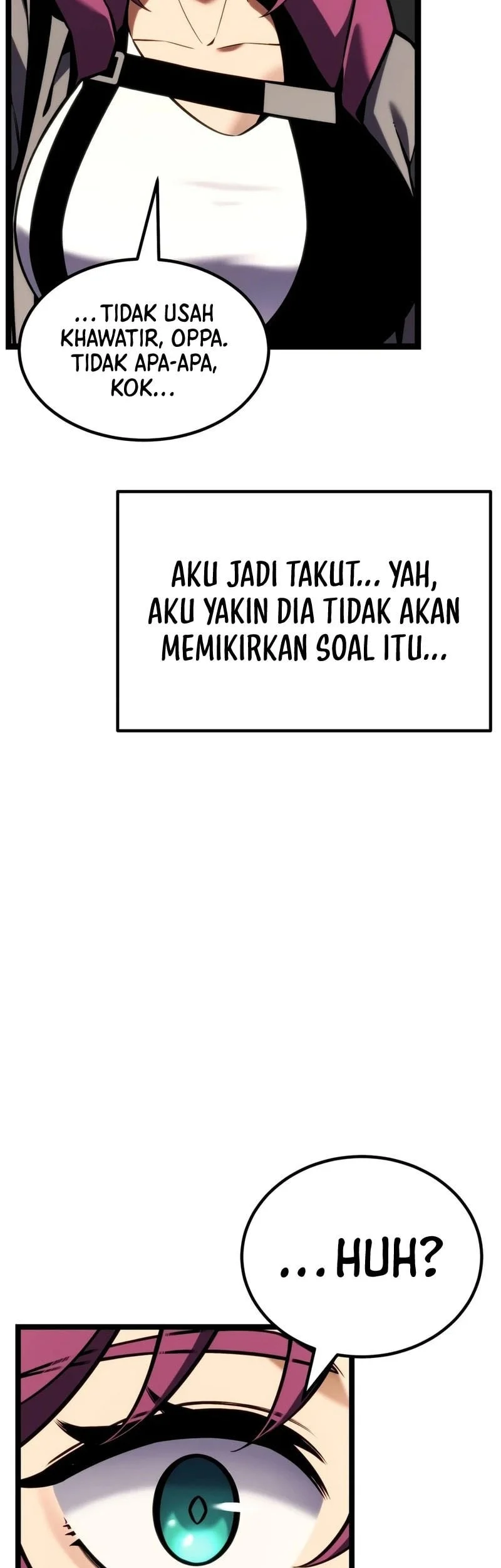 Artifact Devouring Player Chapter 45 Halaman 36