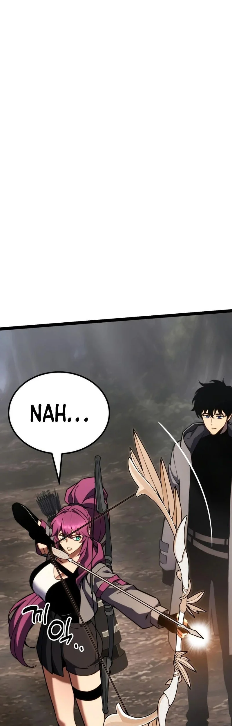 Artifact Devouring Player Chapter 45 Halaman 46