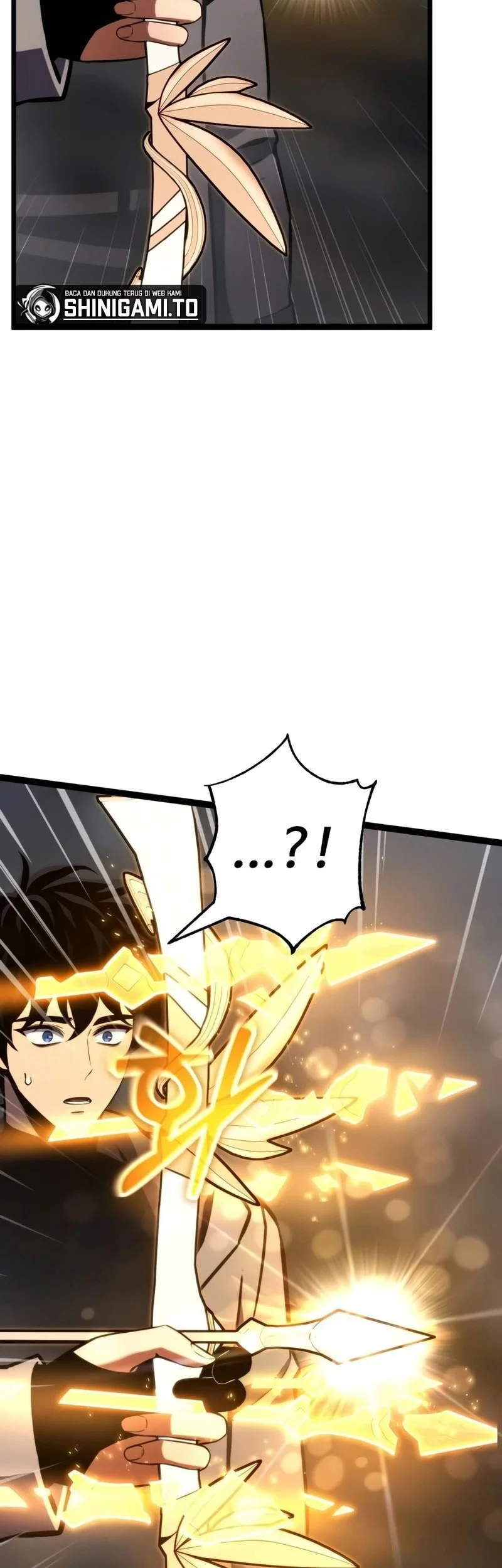 Artifact Devouring Player Chapter 45 Halaman 48