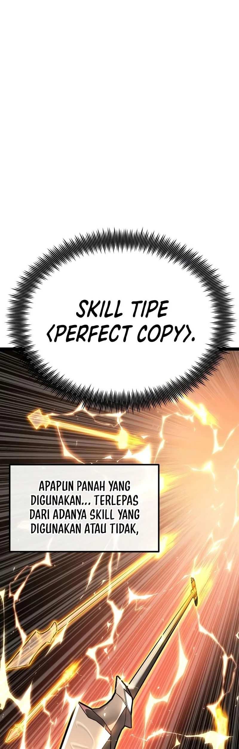 Artifact Devouring Player Chapter 45 Halaman 55