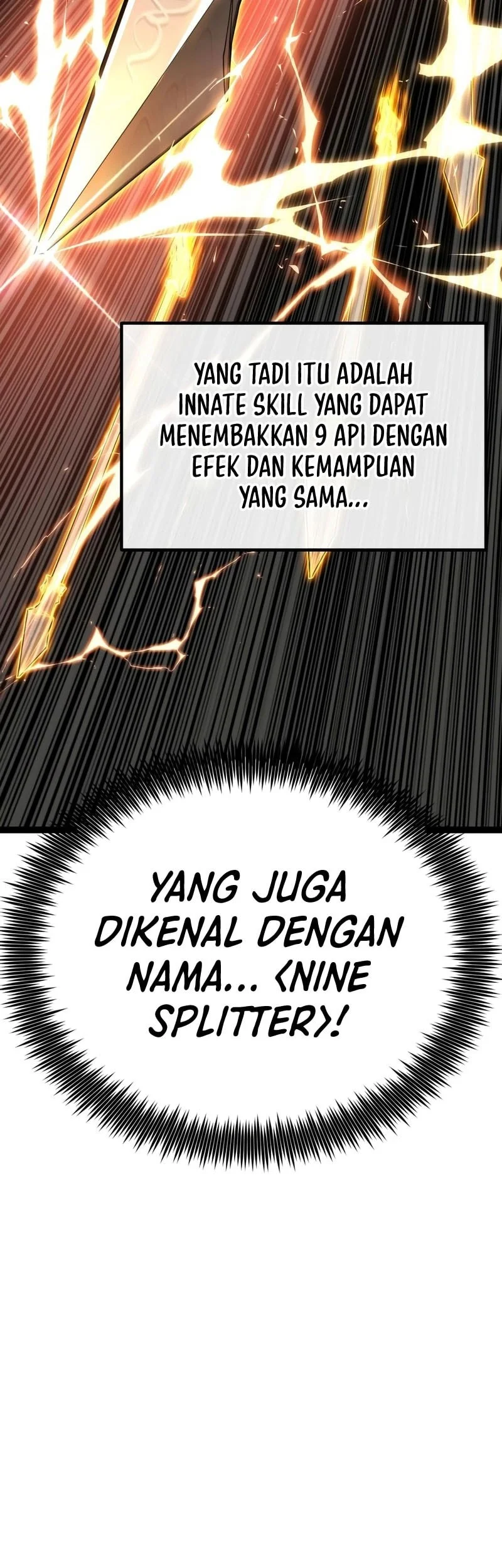 Artifact Devouring Player Chapter 45 Halaman 56