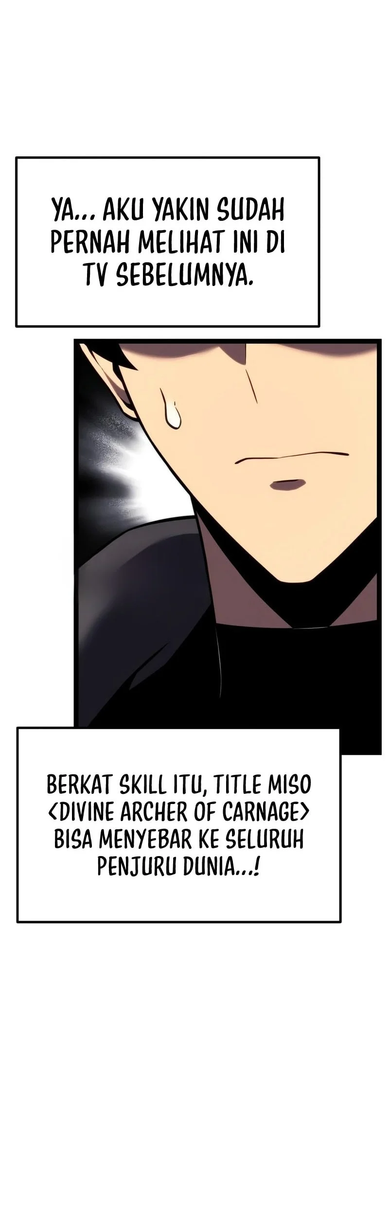 Artifact Devouring Player Chapter 45 Halaman 57