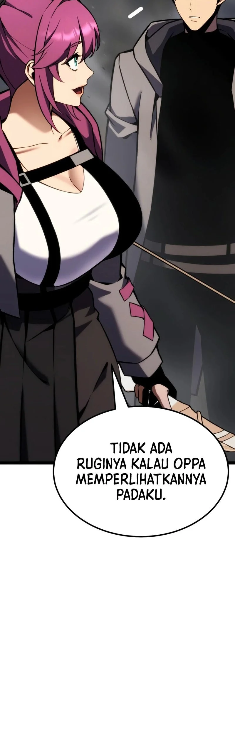 Artifact Devouring Player Chapter 45 Halaman 60