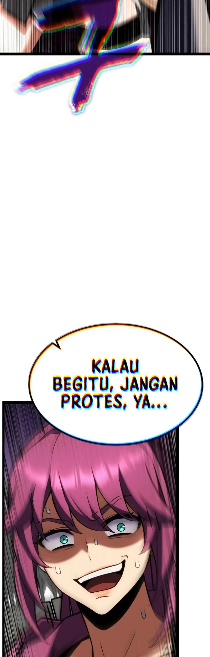 Artifact Devouring Player Chapter 45 Halaman 63