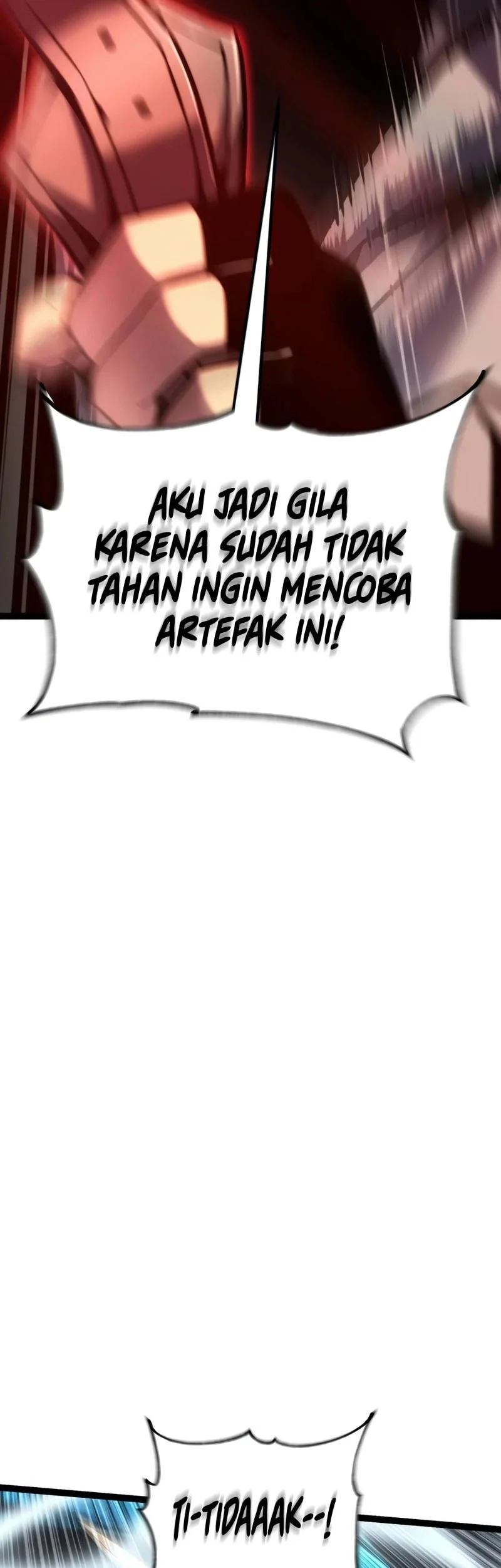 Artifact Devouring Player Chapter 45 Halaman 66