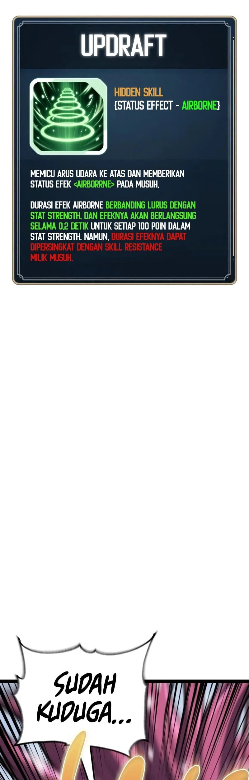 Artifact Devouring Player Chapter 45 Halaman 71