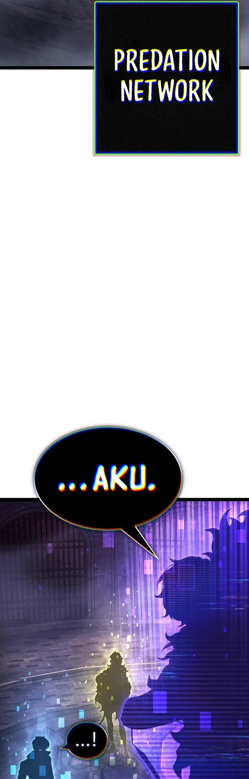 Artifact Devouring Player Chapter 45 Halaman 77