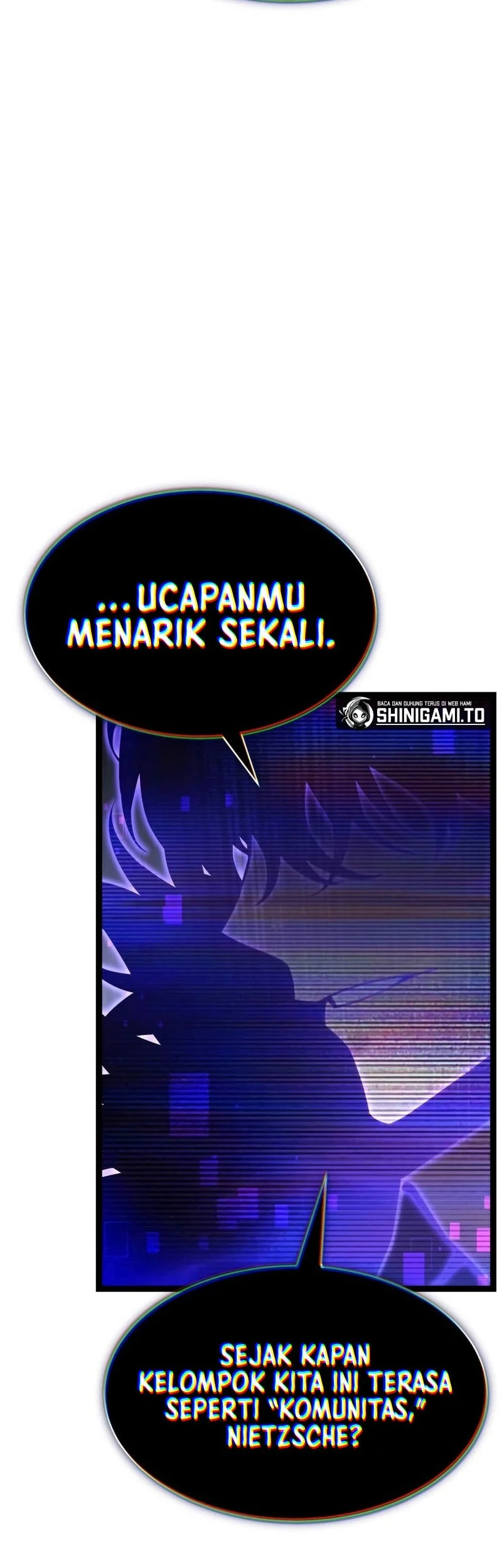 Artifact Devouring Player Chapter 45 Halaman 82