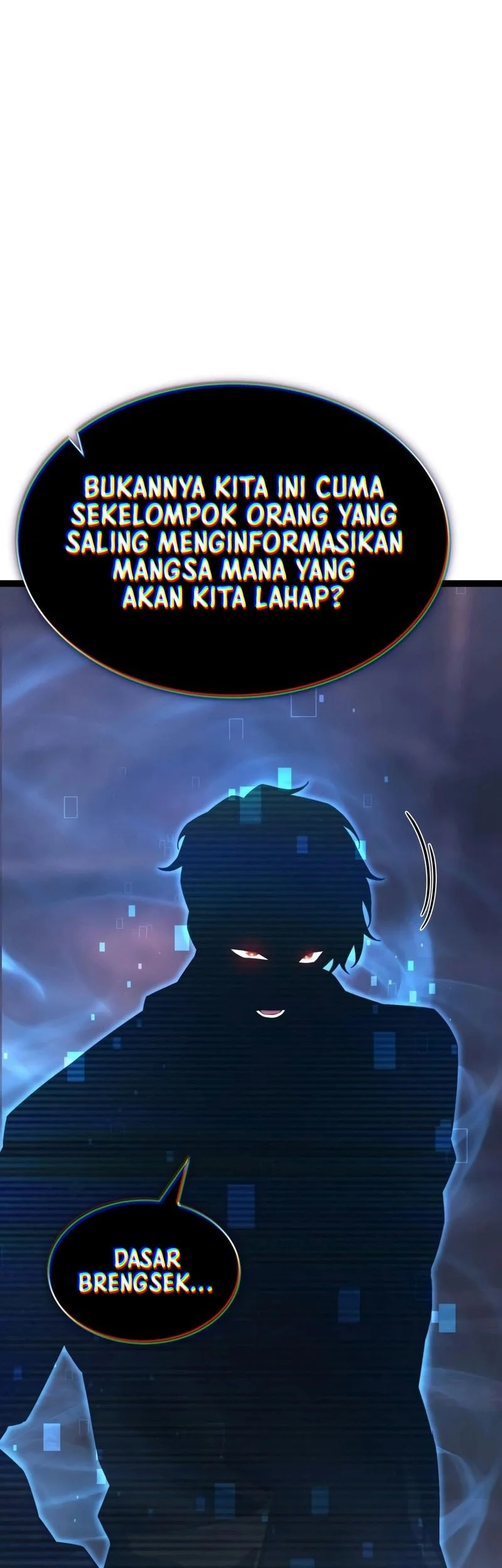 Artifact Devouring Player Chapter 45 Halaman 83