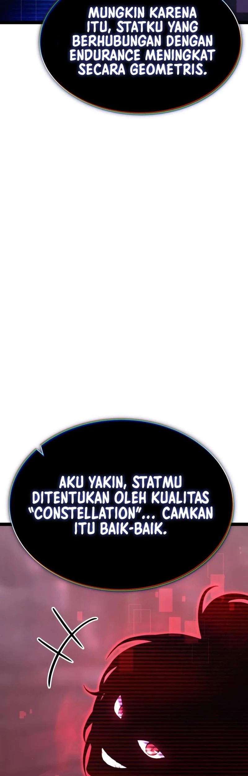 Artifact Devouring Player Chapter 45 Halaman 87