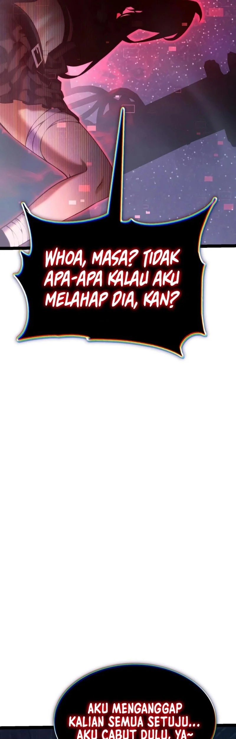 Artifact Devouring Player Chapter 45 Halaman 93