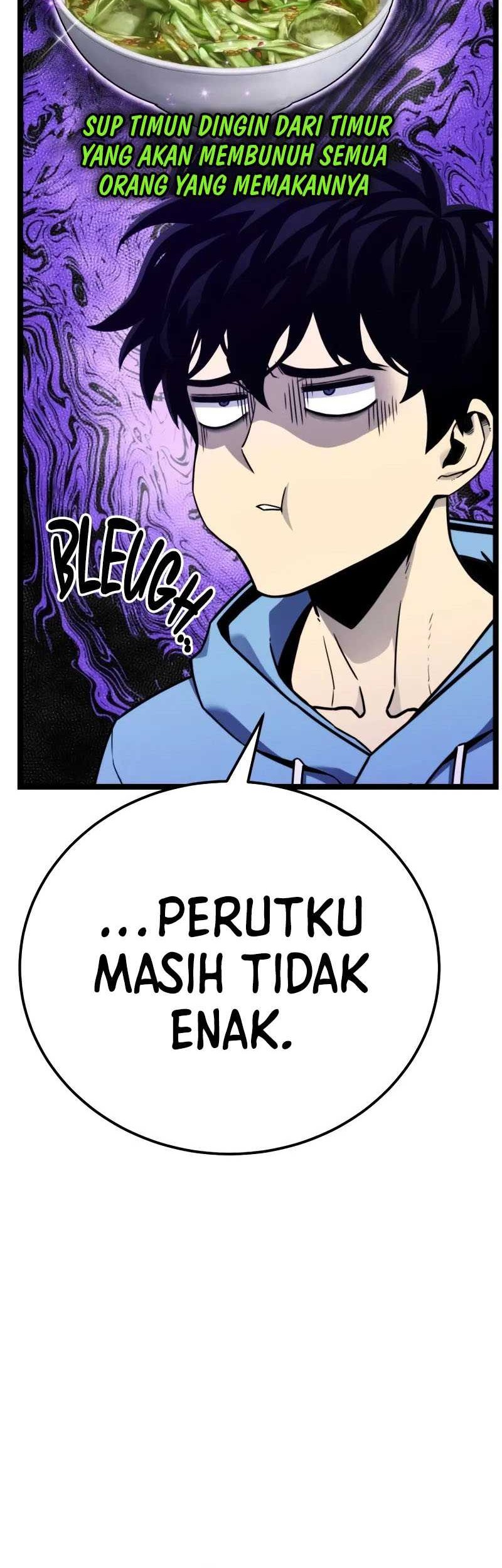 Artifact Devouring Player Chapter 5 Halaman 5