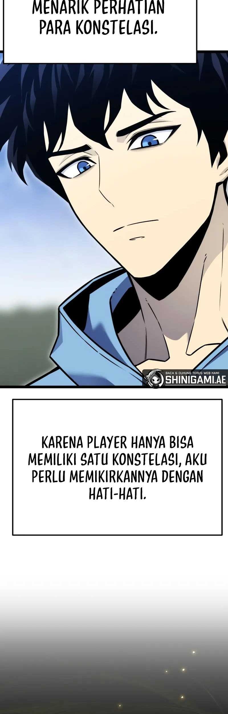 Artifact Devouring Player Chapter 5 Halaman 15