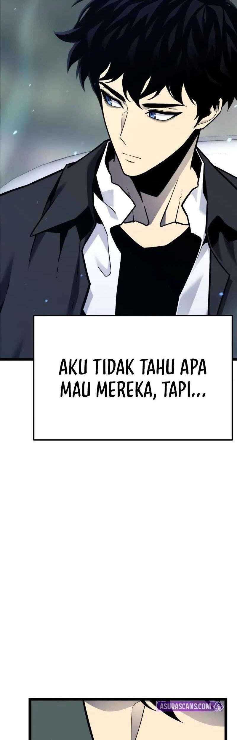 Artifact Devouring Player Chapter 5 Halaman 31