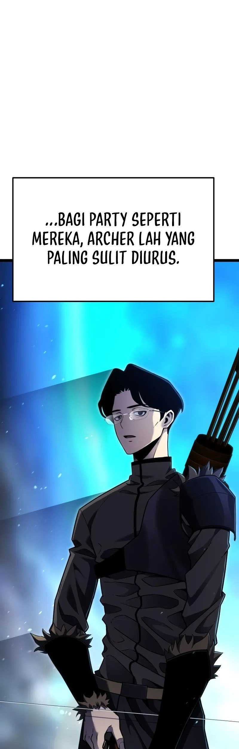 Artifact Devouring Player Chapter 5 Halaman 48