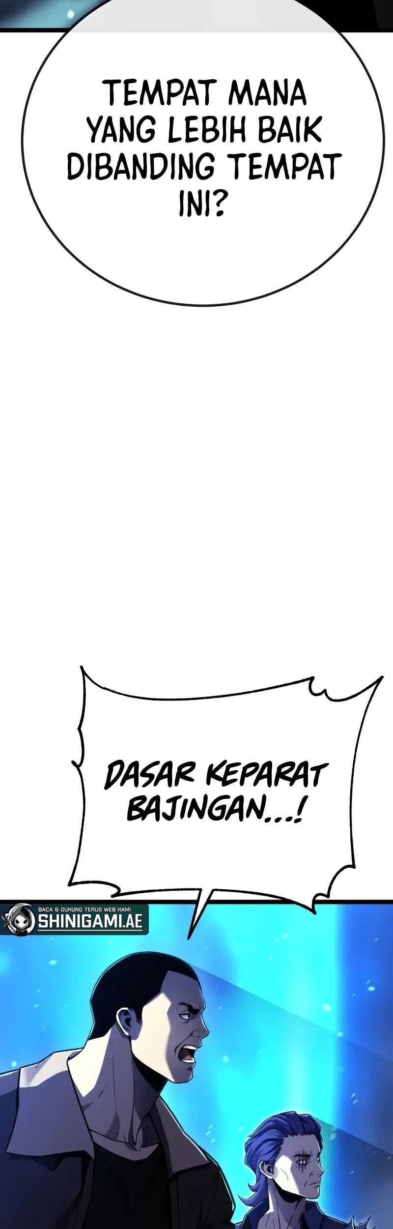 Artifact Devouring Player Chapter 5 Halaman 52