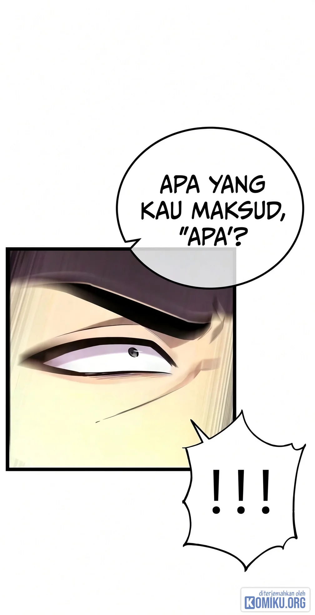 Artifact Devouring Player Chapter 52 Halaman 19