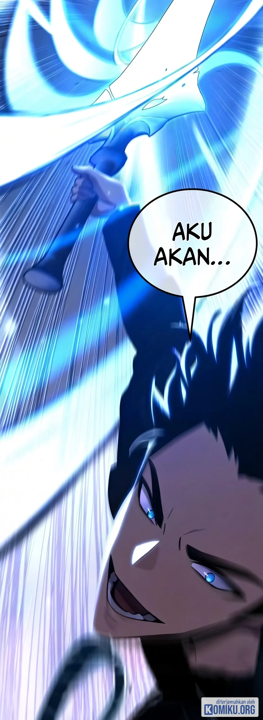 Artifact Devouring Player Chapter 52 Halaman 24