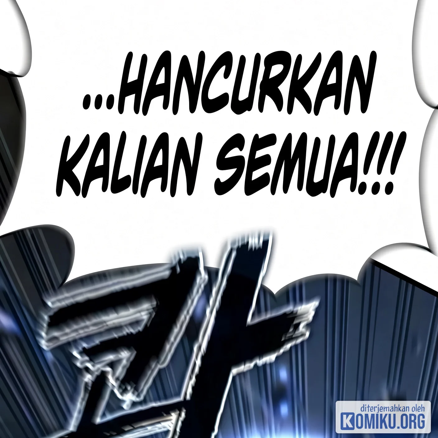 Artifact Devouring Player Chapter 52 Halaman 27