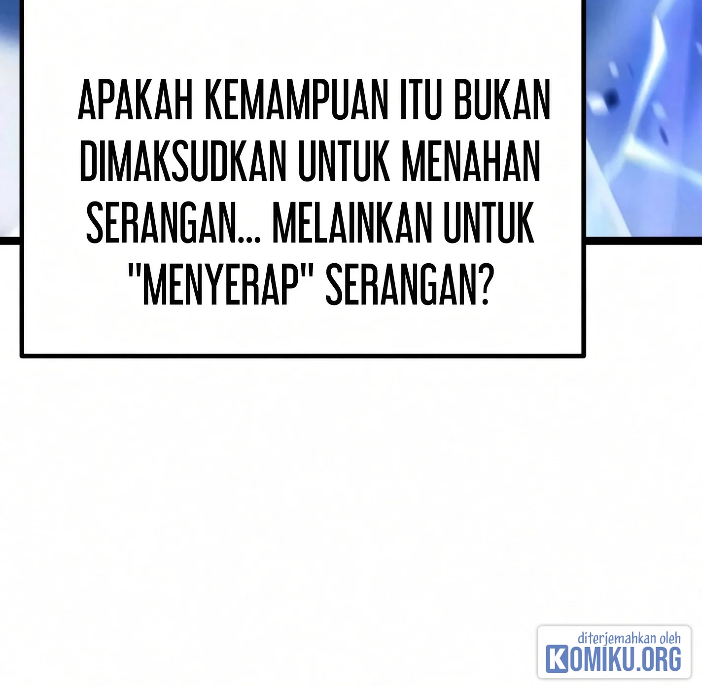 Artifact Devouring Player Chapter 52 Halaman 57