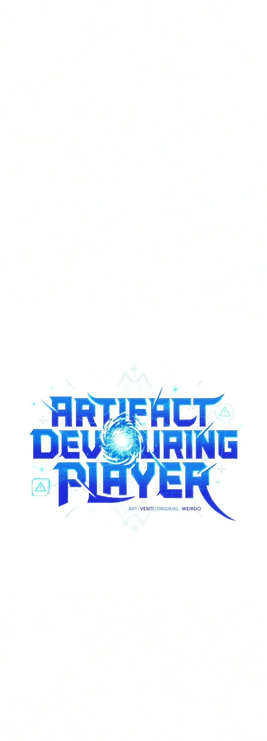Artifact Devouring Player Chapter 52 Halaman 62
