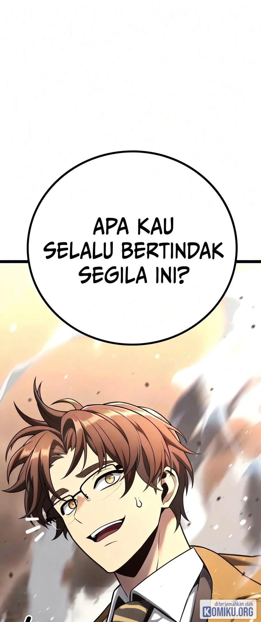 Artifact Devouring Player Chapter 52 Halaman 102