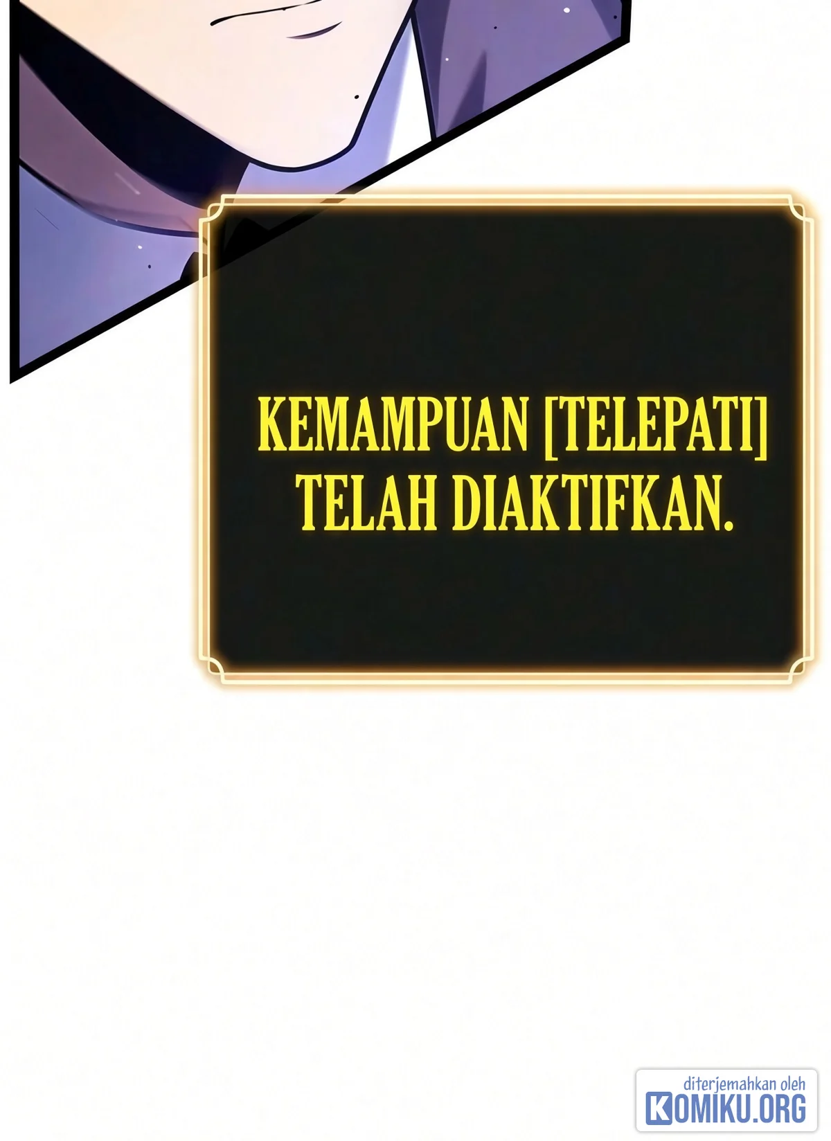 Artifact Devouring Player Chapter 52 Halaman 120