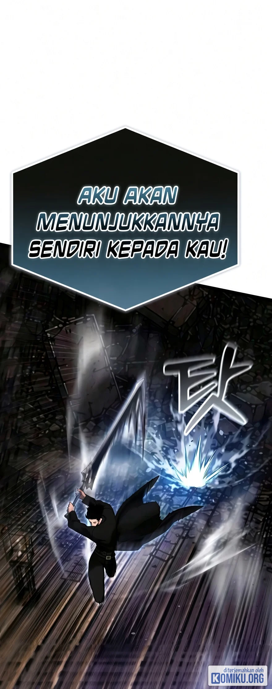 Artifact Devouring Player Chapter 52 Halaman 129