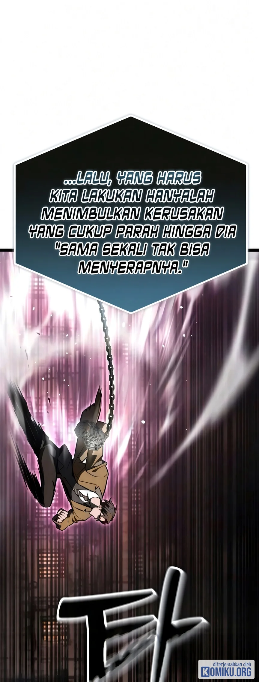Artifact Devouring Player Chapter 52 Halaman 158