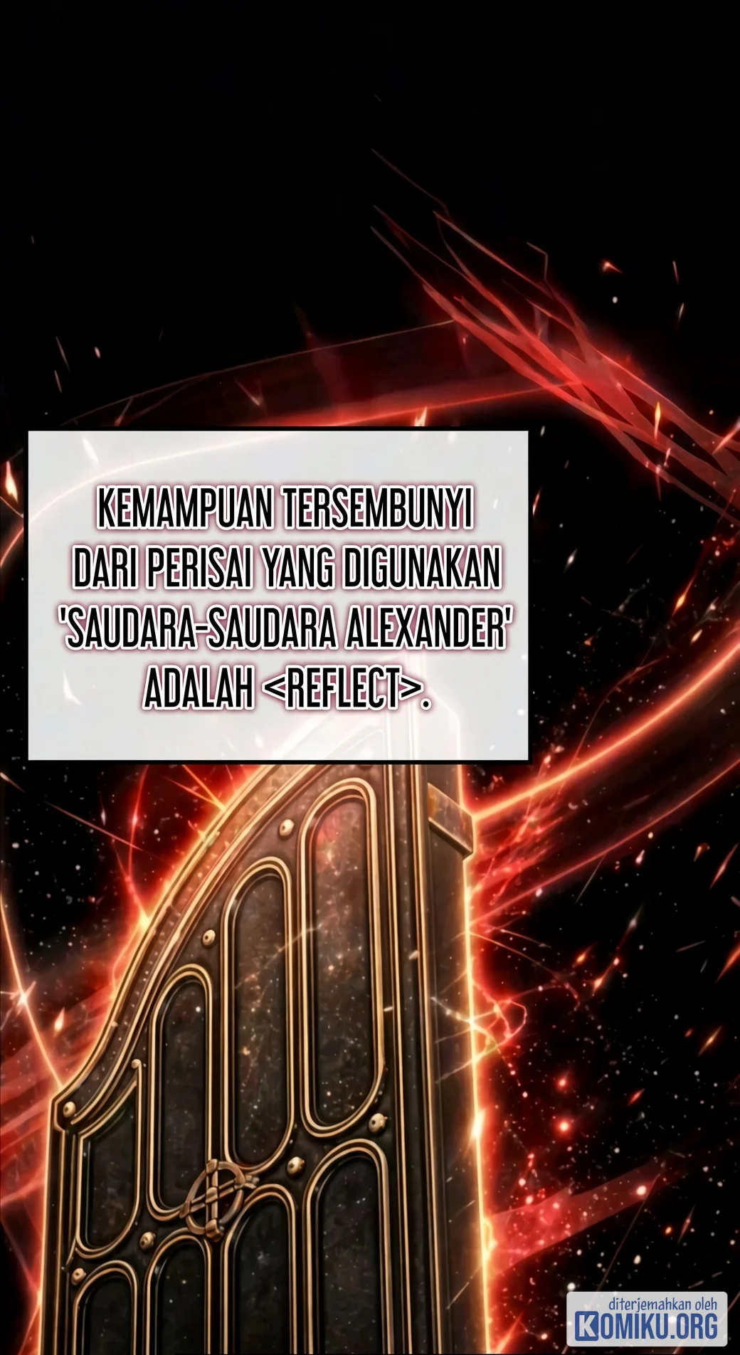 Artifact Devouring Player Chapter 52 Halaman 164