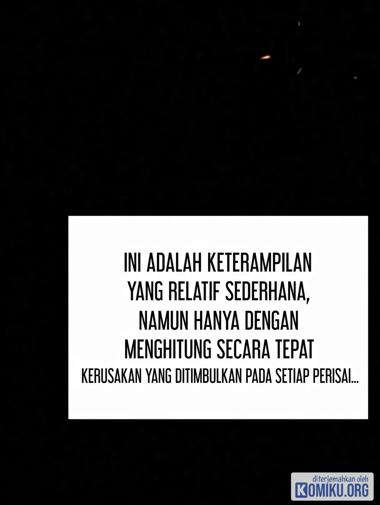 Artifact Devouring Player Chapter 52 Halaman 166