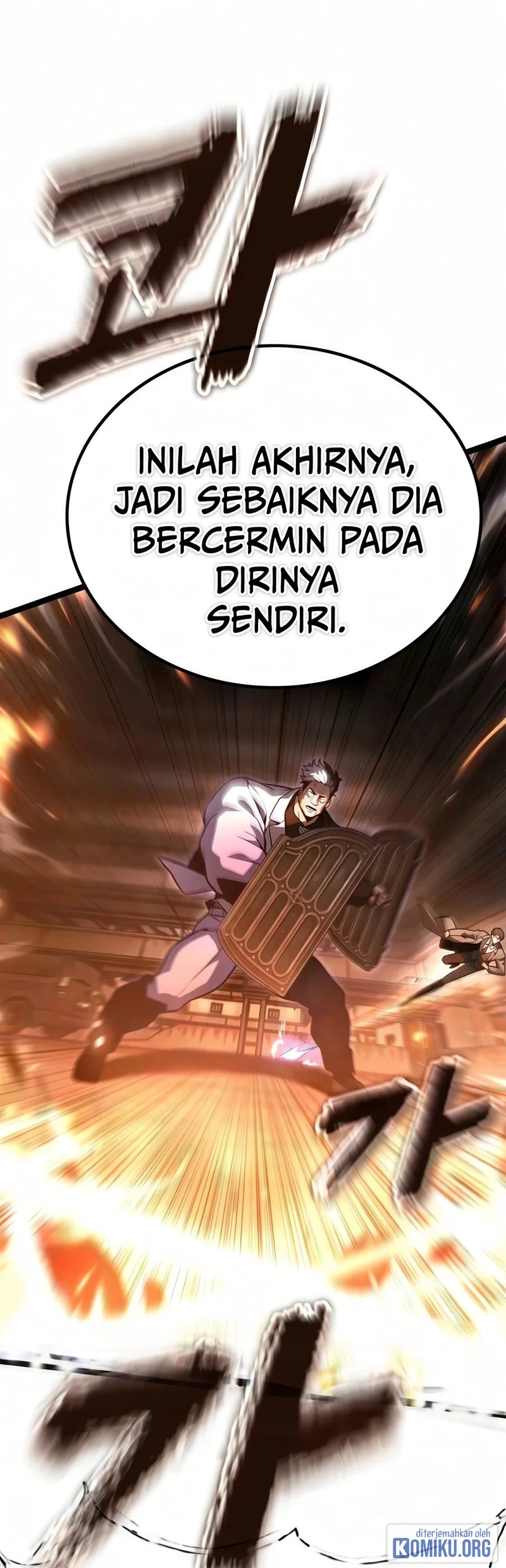 Artifact Devouring Player Chapter 52 Halaman 199