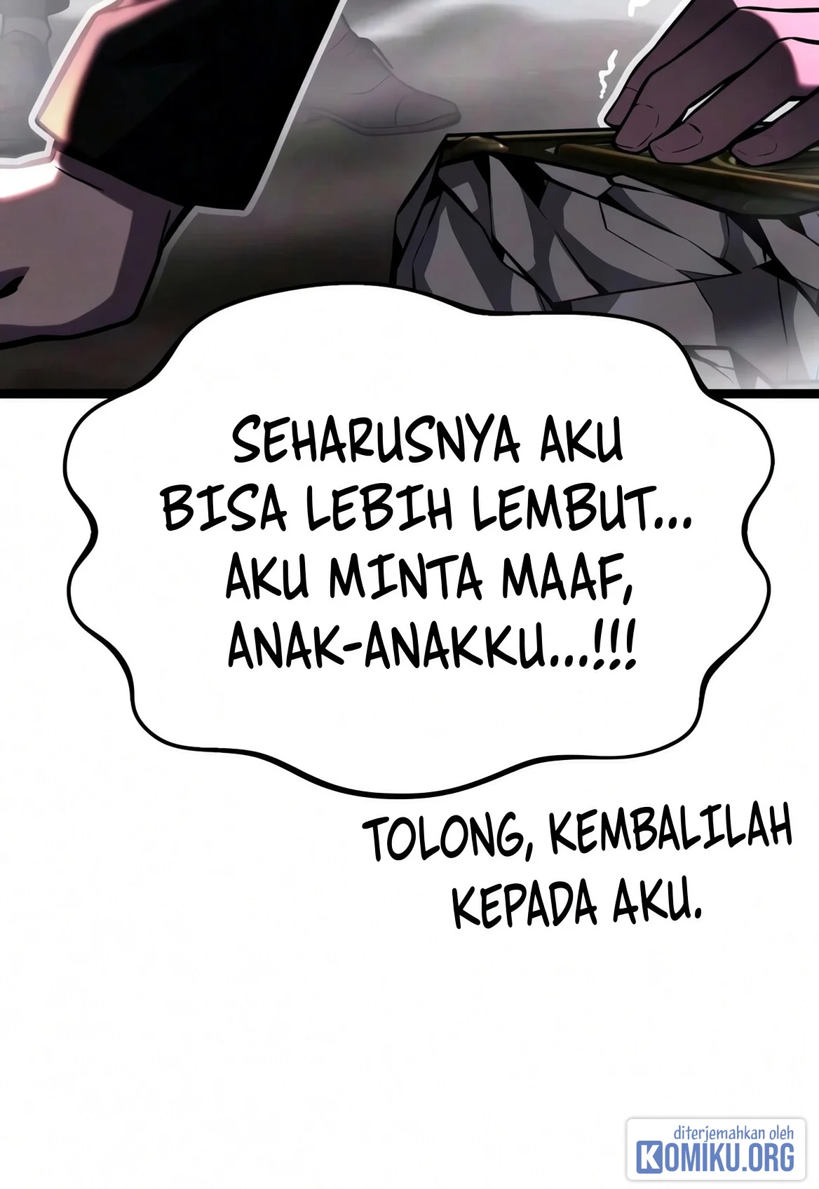 Artifact Devouring Player Chapter 52 Halaman 235