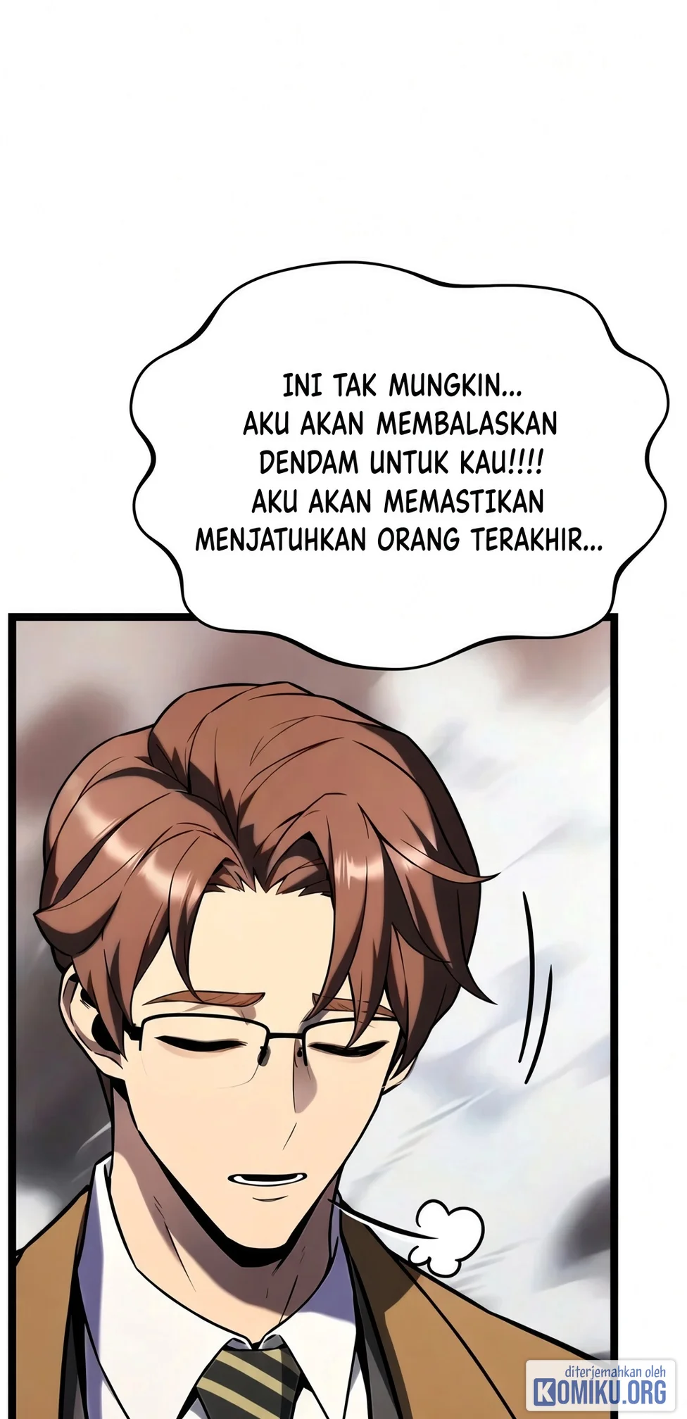 Artifact Devouring Player Chapter 52 Halaman 236