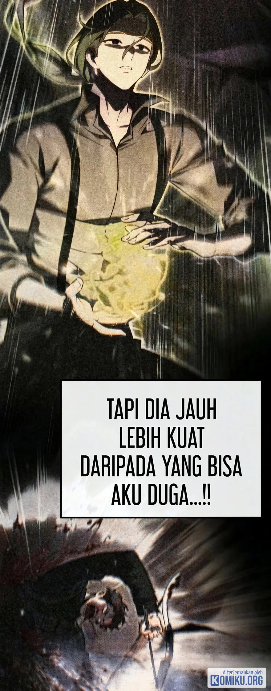 Artifact Devouring Player Chapter 52 Halaman 248