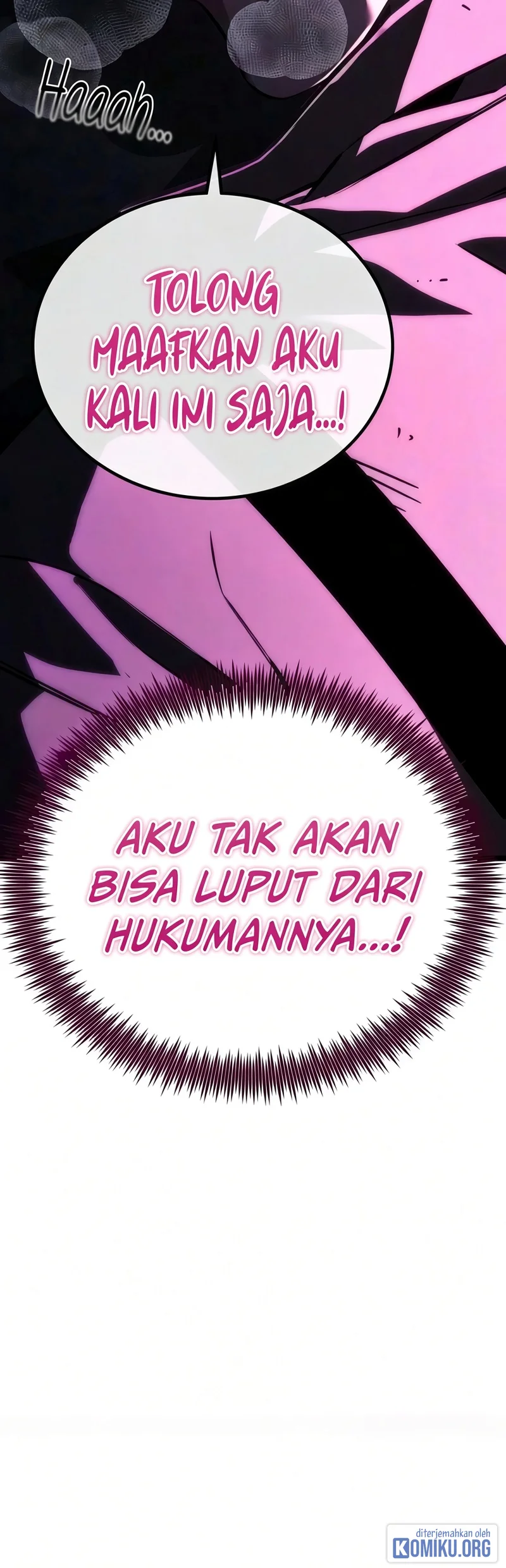 Artifact Devouring Player Chapter 52 Halaman 274