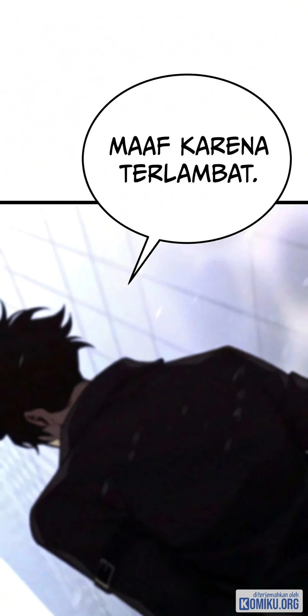 Artifact Devouring Player Chapter 52 Halaman 293