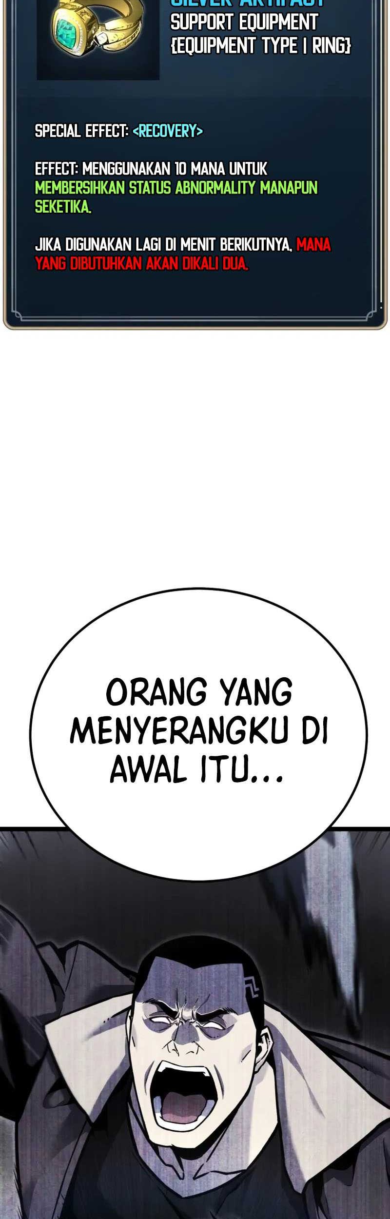 Artifact Devouring Player Chapter 6 Halaman 8