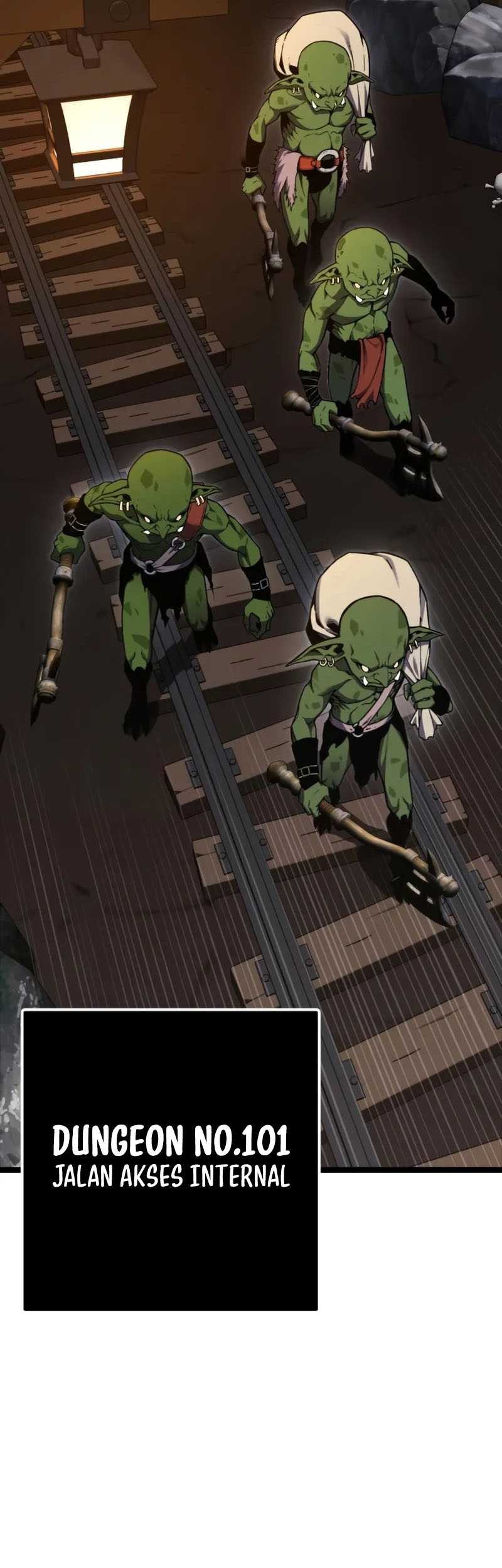 Artifact Devouring Player Chapter 6 Halaman 14