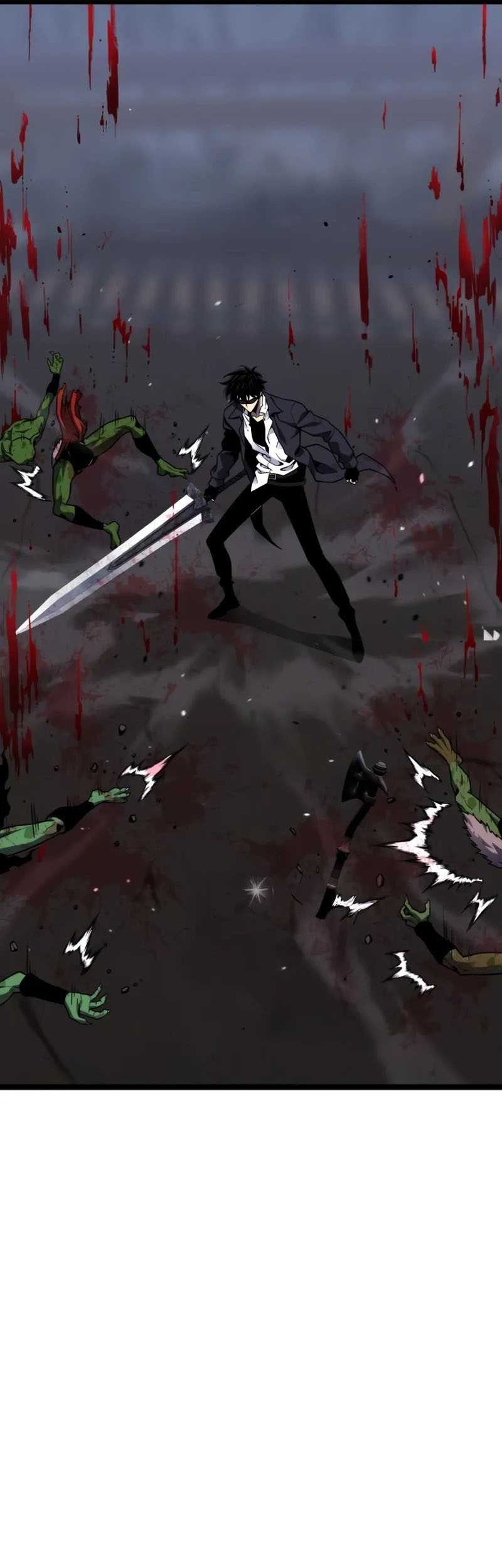 Artifact Devouring Player Chapter 6 Halaman 37