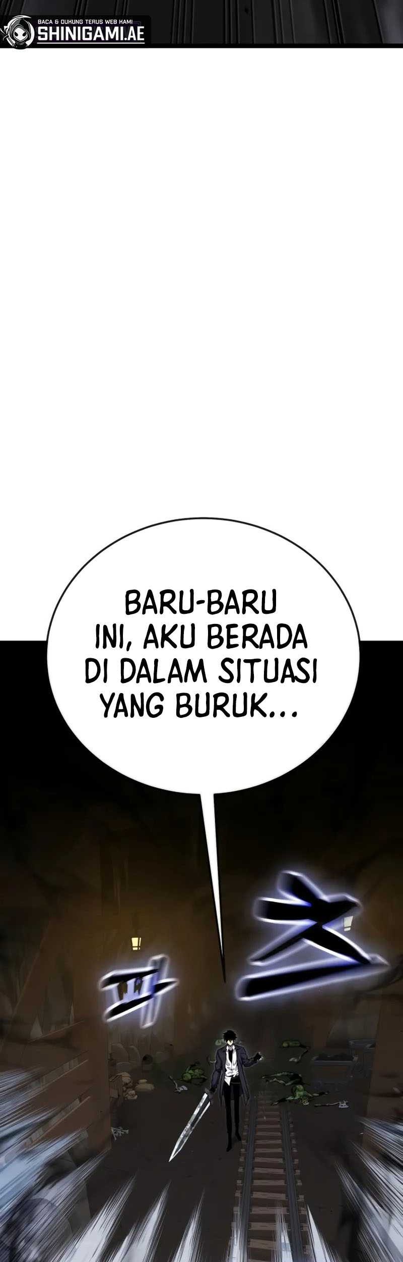Artifact Devouring Player Chapter 6 Halaman 44