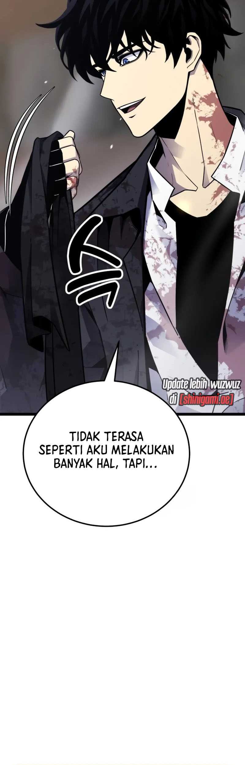 Artifact Devouring Player Chapter 6 Halaman 58