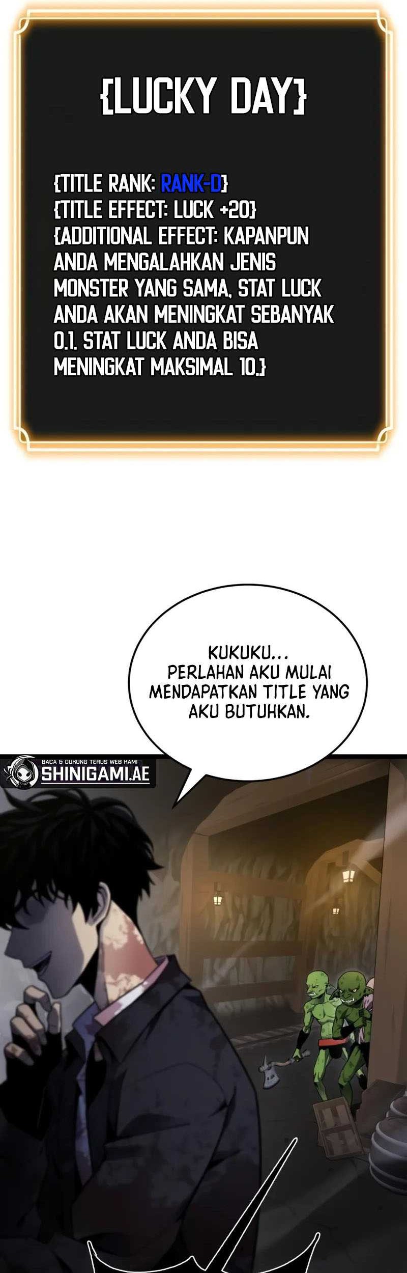 Artifact Devouring Player Chapter 6 Halaman 59