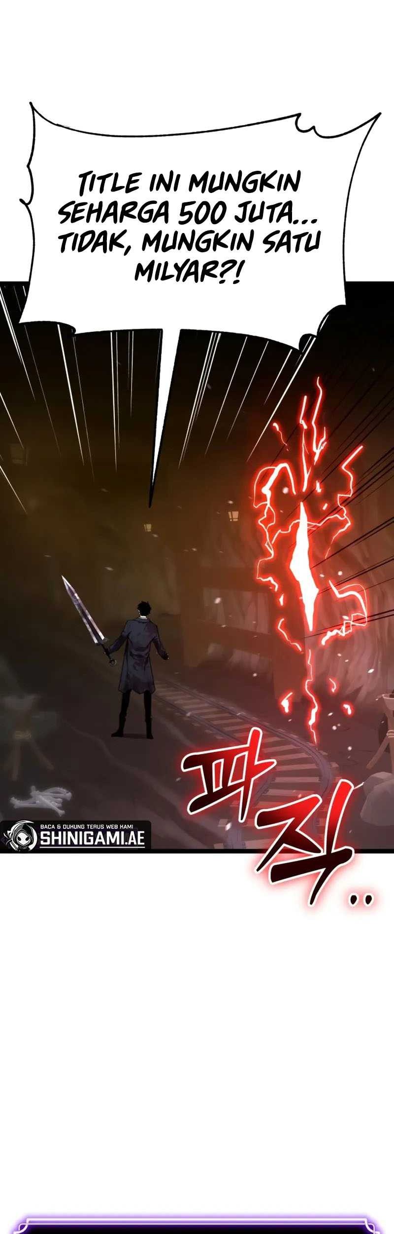 Artifact Devouring Player Chapter 6 Halaman 68
