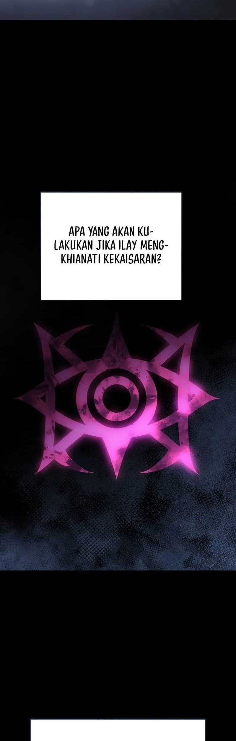Bad Born Blood Chapter 17 Halaman 3