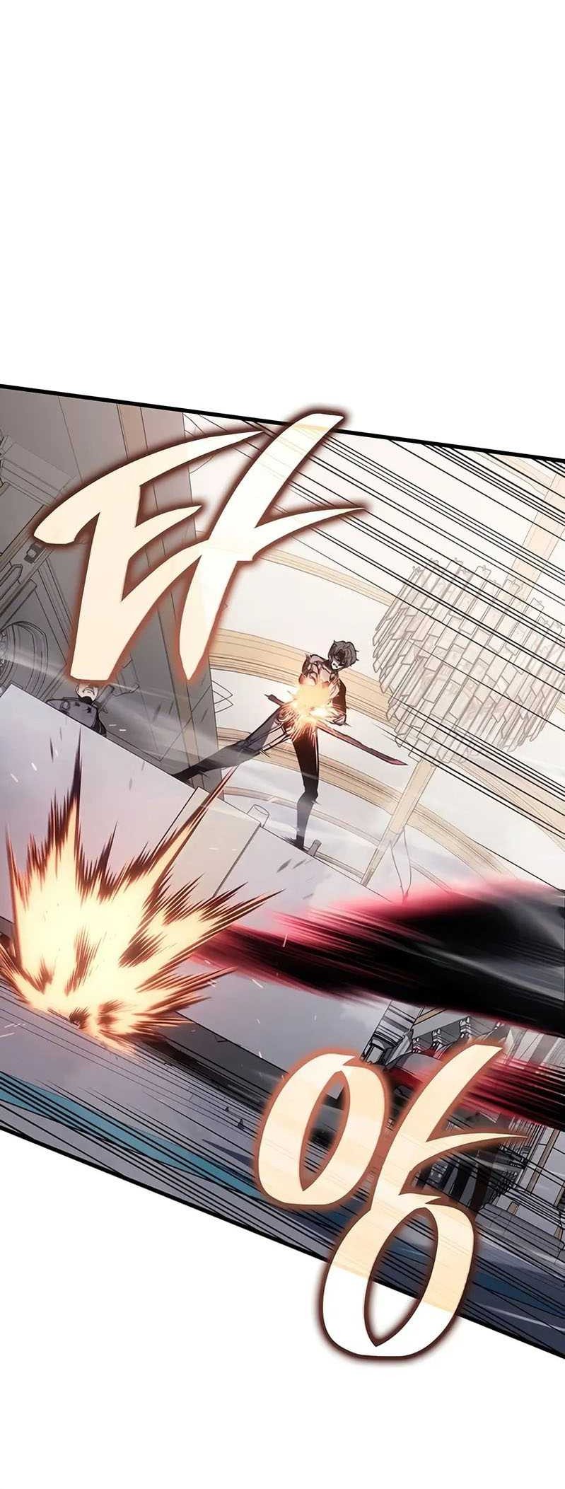 Bad Born Blood Chapter 17 Halaman 25